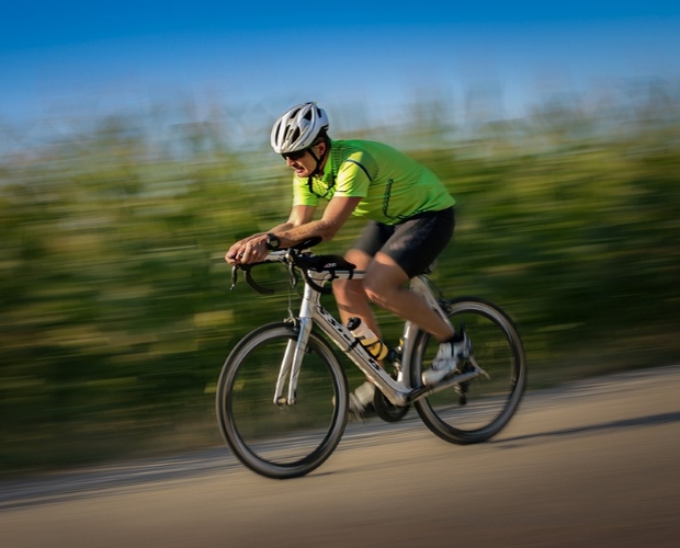 Cyclist deaths soar on rural roads in England